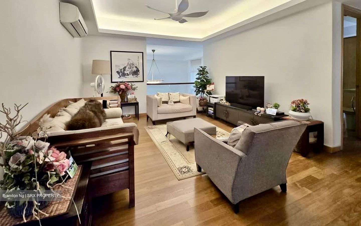 Frankel Estate (D15), Detached #563958991
